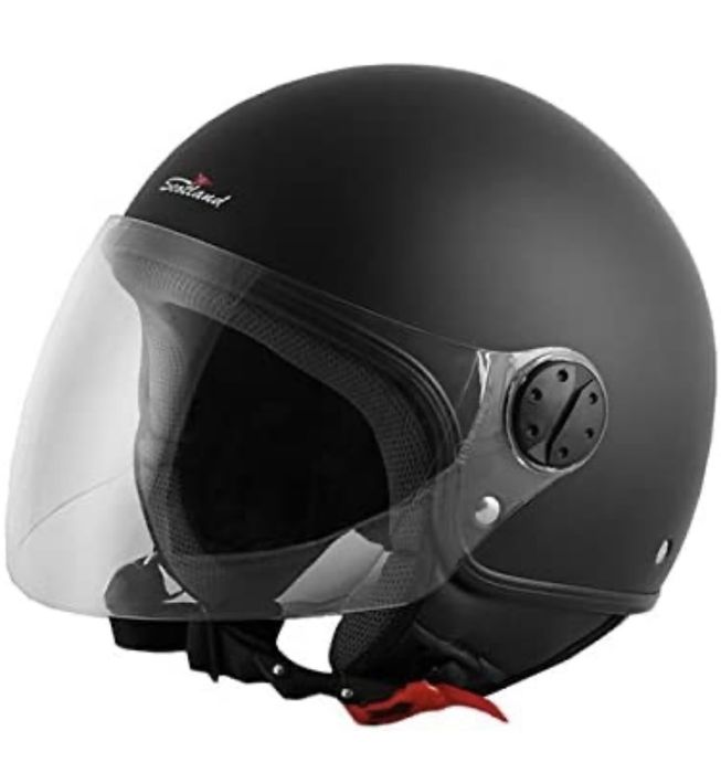 Casca Moto/Scooter/ATV/Enduro