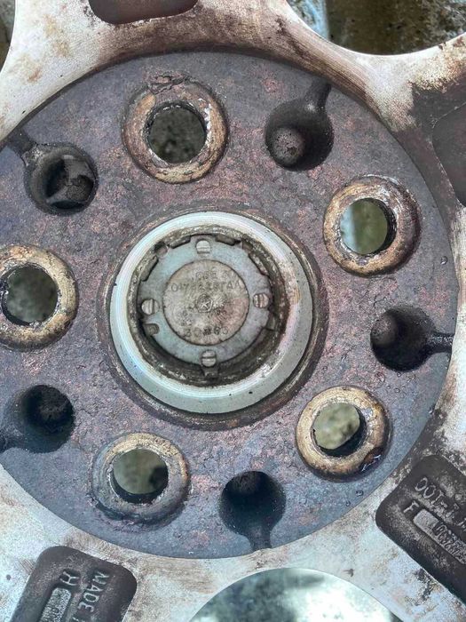 Джанти 15цола 5х100  и други части Chrysler Stratus 2,5 V6