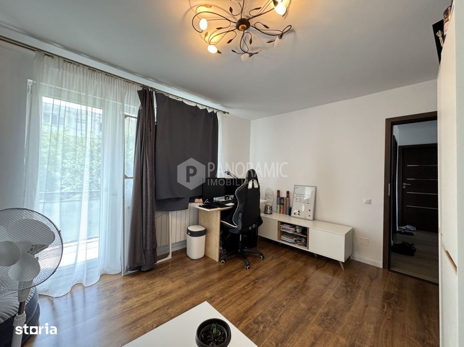 Apartament 4 dormitoare Manastur