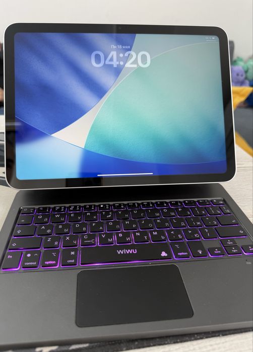 iPad A16 в идиальном состяние