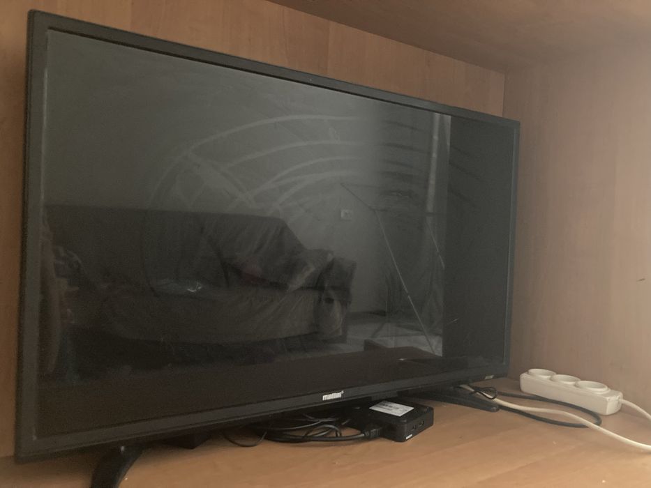 Телевизор телевизор