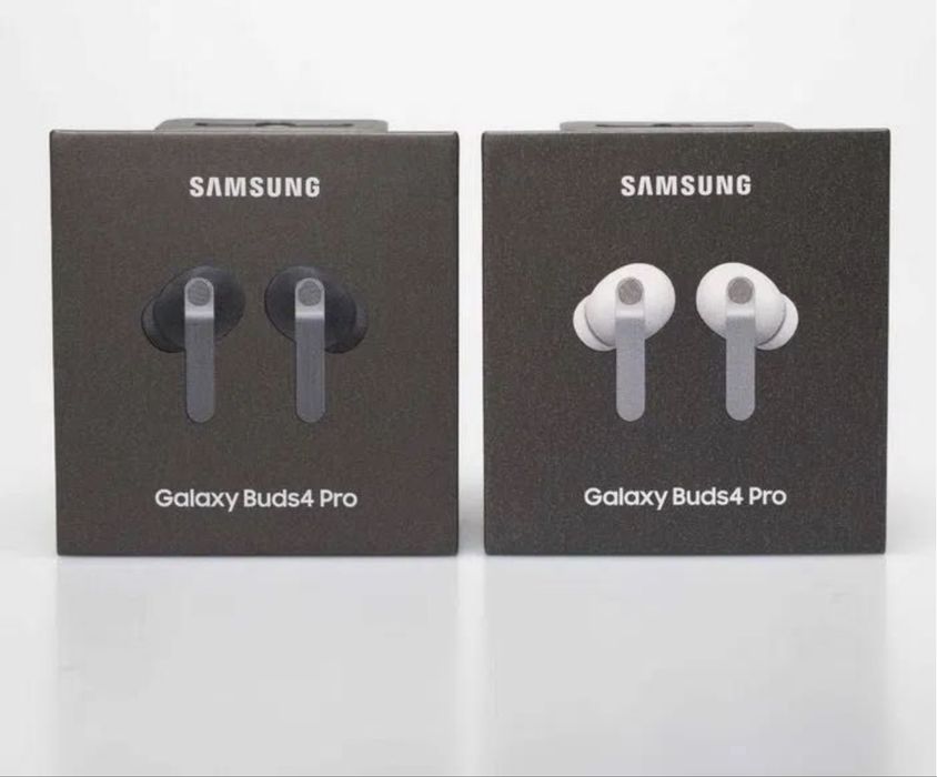 Samsung galaxy buds 4 pro. Original
