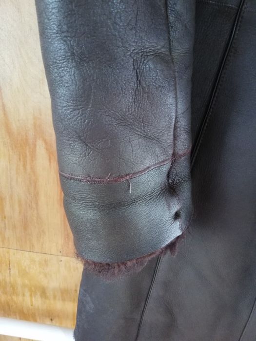 Продам Дублёнку в хорошем состоянии.