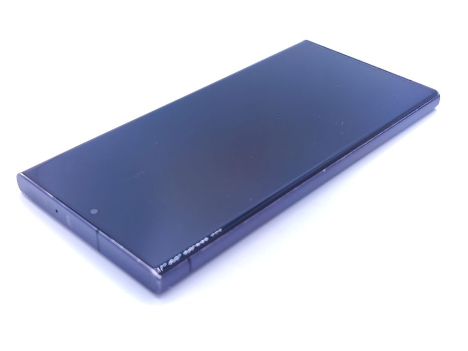 Samsung S23 Ultra 512GB Phantom Black 12GB, Garantie 24 luni | #D88048