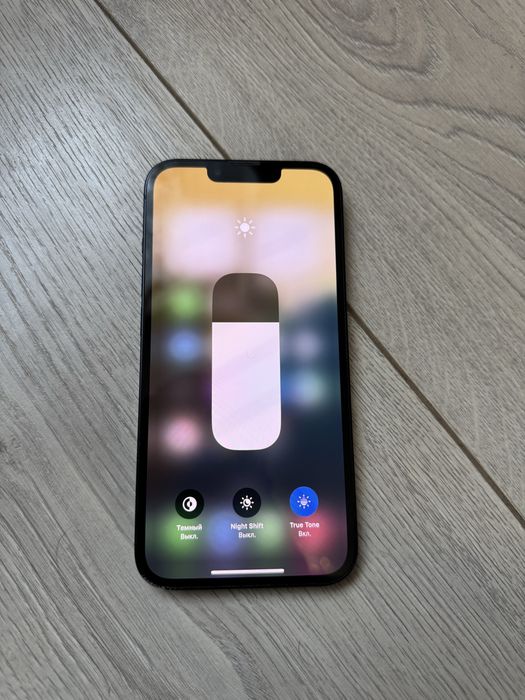 iPhone 13 128GB.80%.БЕЗ Ремонта!
