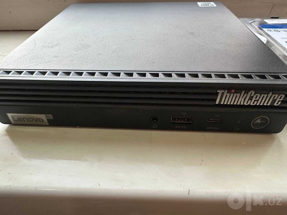 Мини-ПК Lenovo M60e — компактный компьютер
