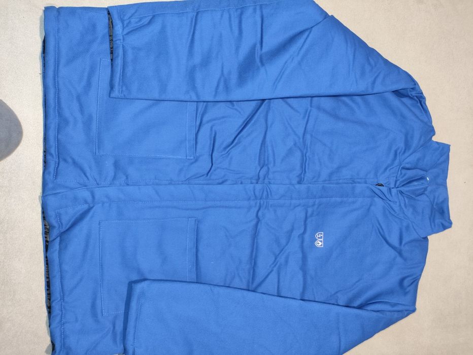 Scurta de lucru vatuita