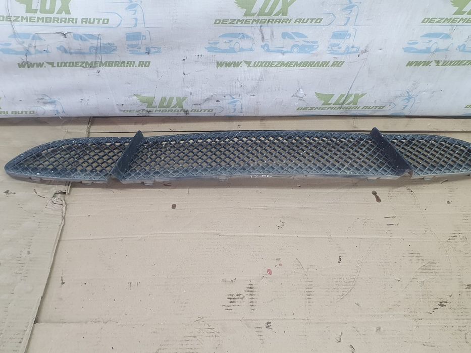 Grila bara fata BMW Seria 1 E87 (2004 - 2007) (2.0 d )  M47D20U2