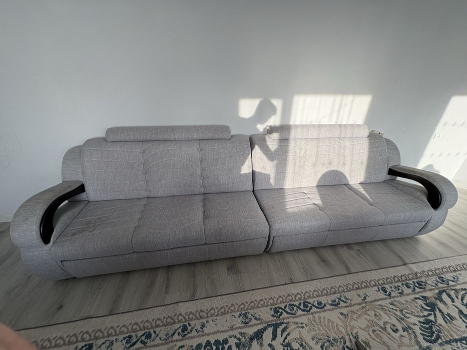 Раскладной диван