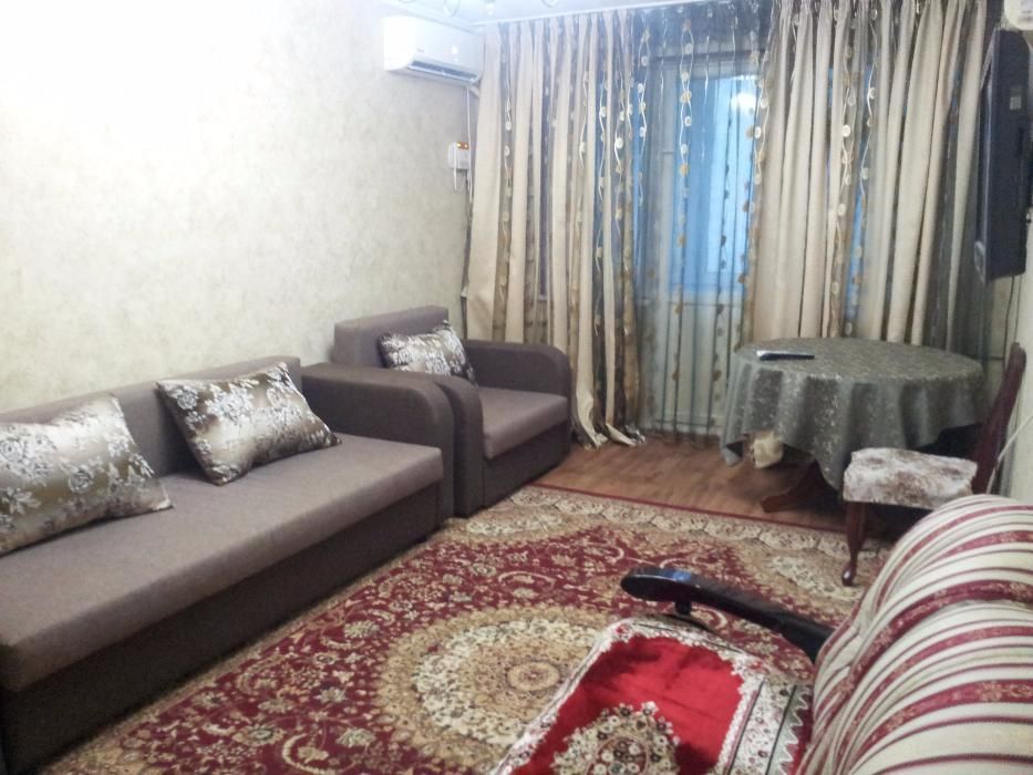 2ком.кв. возле Арбата Wi Fi