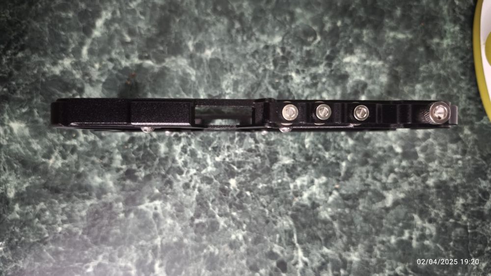 Husa de aluminiu pentru Xiaomi 14 T Pro