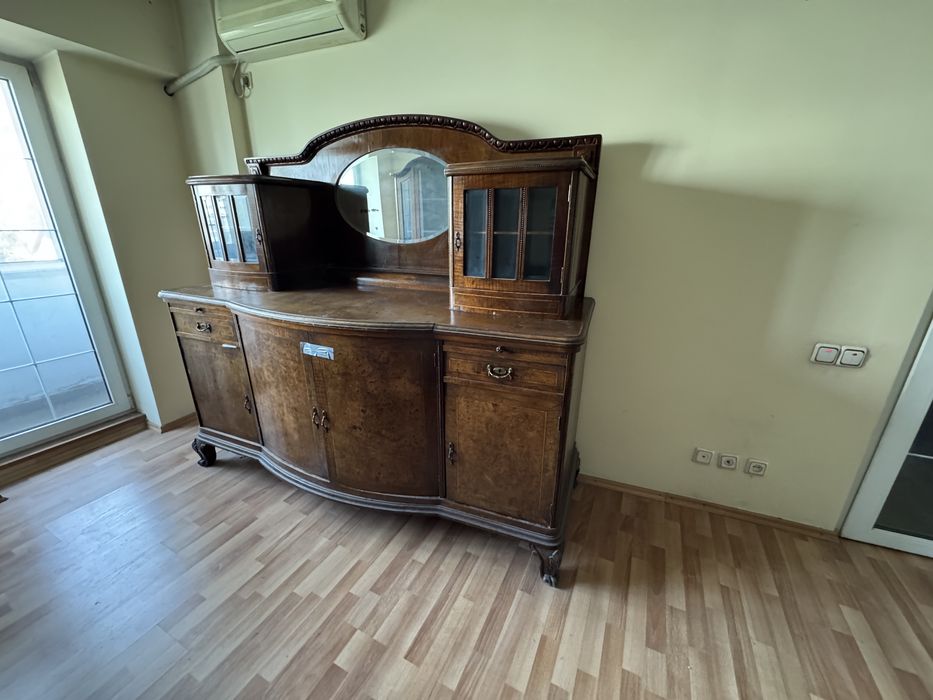 Mobila veche Biedermeier