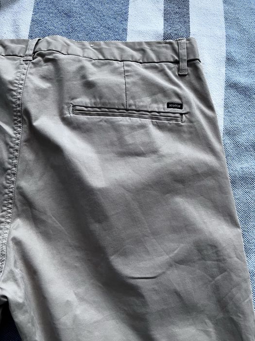 Scotch & soda НОВ панталон 32
