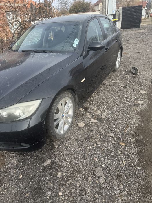 BMW e90 318i на части София