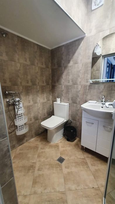 Къща за гости Паралия Офринио, Гърция