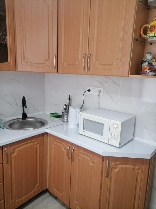 Сдам квартиру. Посуточно.