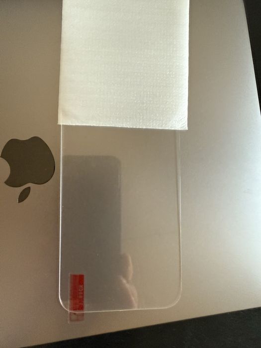 Кейс и протектор за Iphone 16pro max