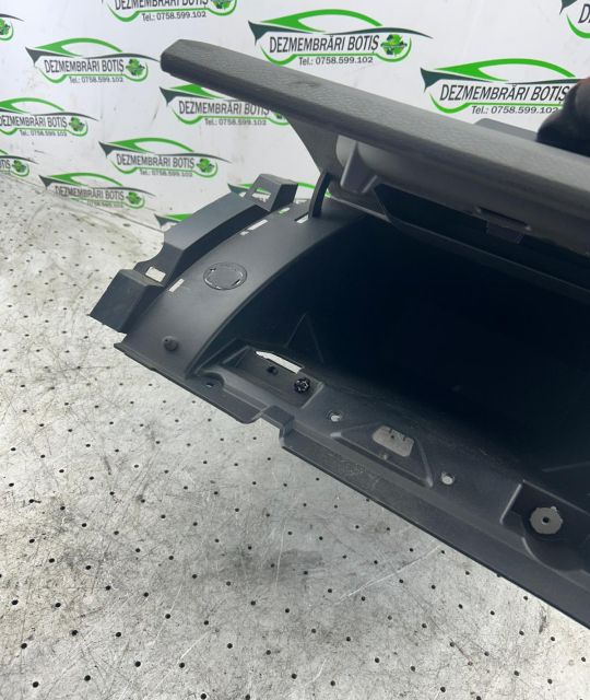 Torpedou 3M51R0600 3M51R0600 Ford C-Max prima generatie