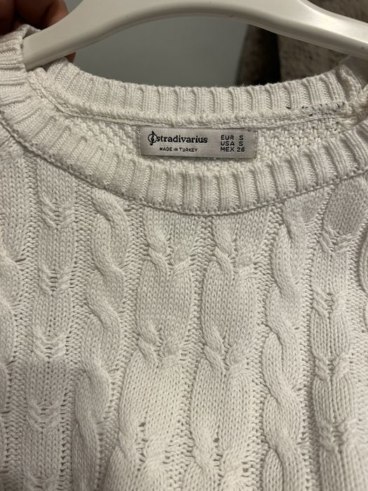 Bluza Stradivarius