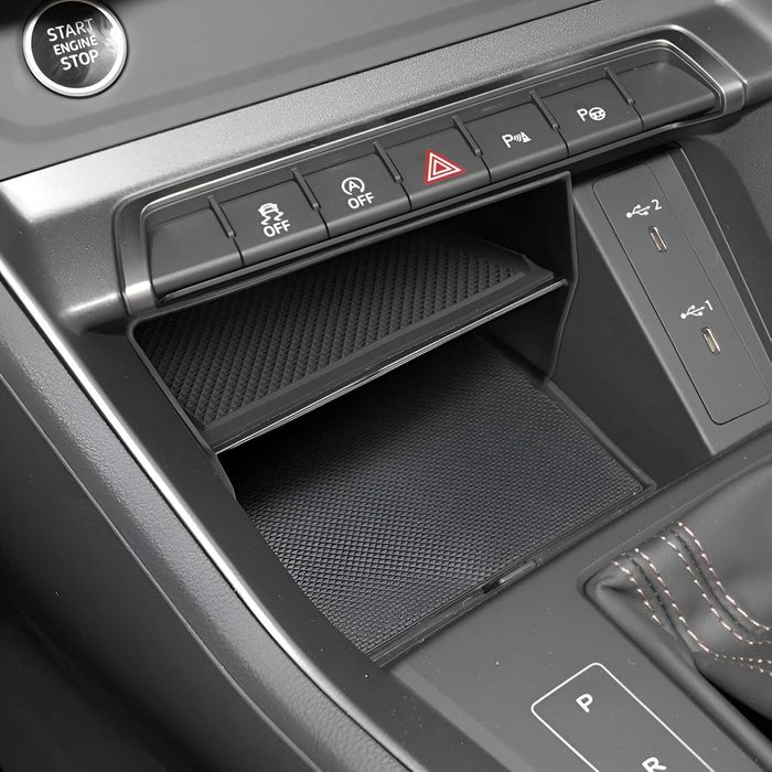 Модул за Изключване на Start Stop Системата на Audi A3 8V, Q2, Q3 F3