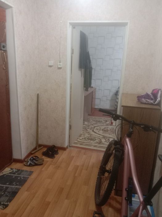 Продам 1 ком квартиру на первом кардоне