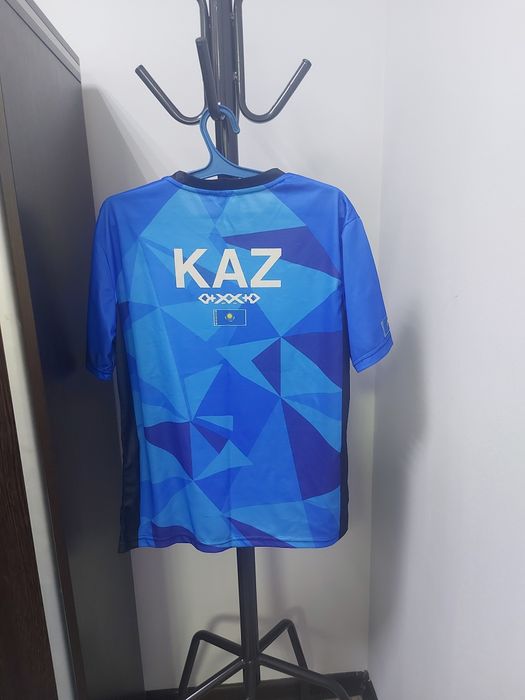 НОВЫЕ рашгарды KAZ