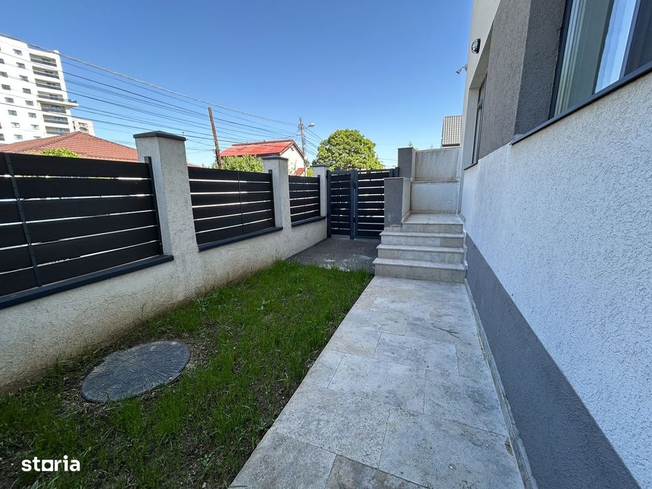 Apartament de închiriat.(Zona Titan)