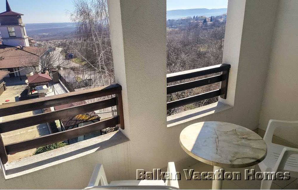 Хубави двустайни апартаменти в Хармони Хилс