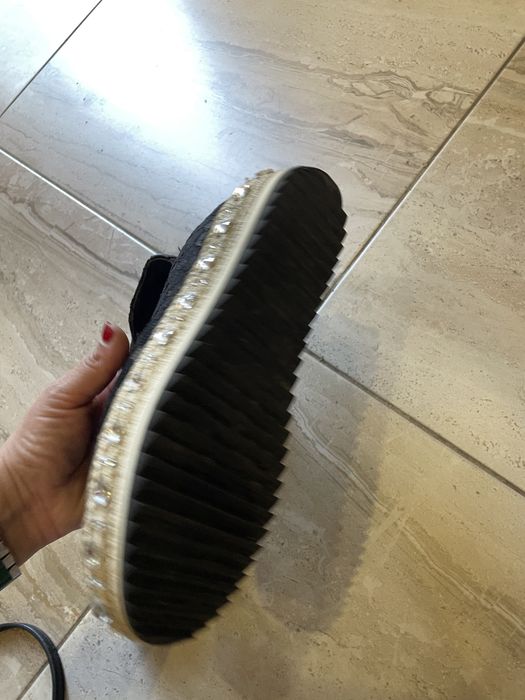 Le silla еспадрили