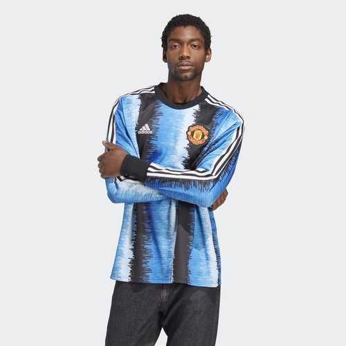 adidas Manchester United  Блуза/Мъжка  XXL