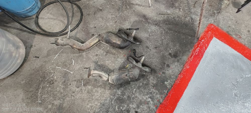 БМВ Х5 Е53 3.0i ФЕЙСА