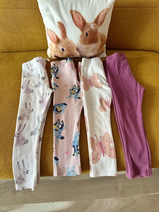 Клинчета Zara 104