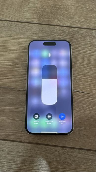 Iphone 15 PRO, 128 ГБ