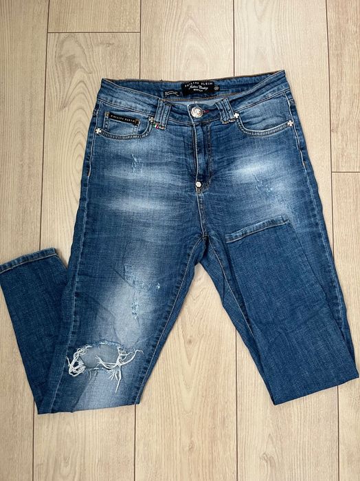 Philipp Plein дънки