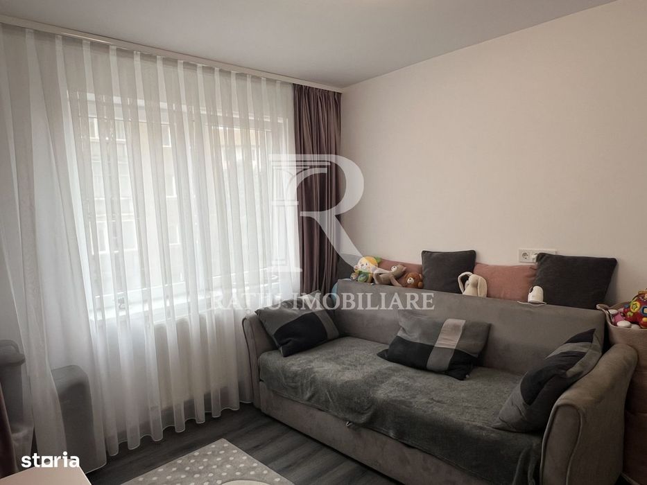 Apartament Premium cu 3 camere | Strada Nufarului | Oradea