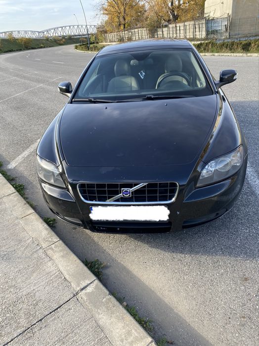 Vand Volvo C70, 2.0 diesel, an 2010.