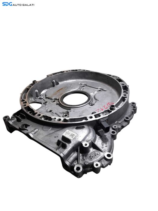 Capac Distributie Mercedes Clasa C Class W204 2.2 CDI 2007 - 2015 Cod A6510150802 [N1134]