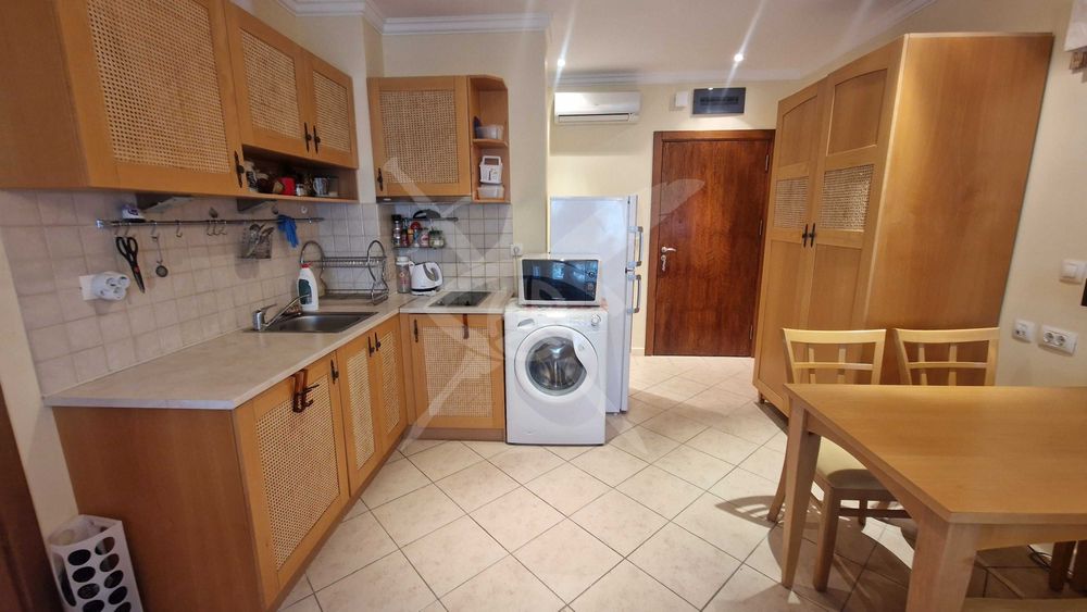 Тристаен апартамент в Созопол 69194