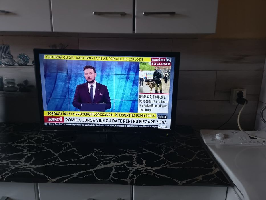 Vind tv led functional