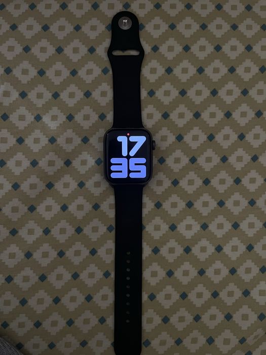 iwatch series 5, 44мм