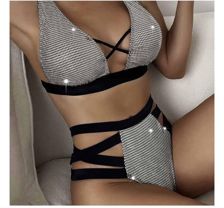 Продам новый женский купальник