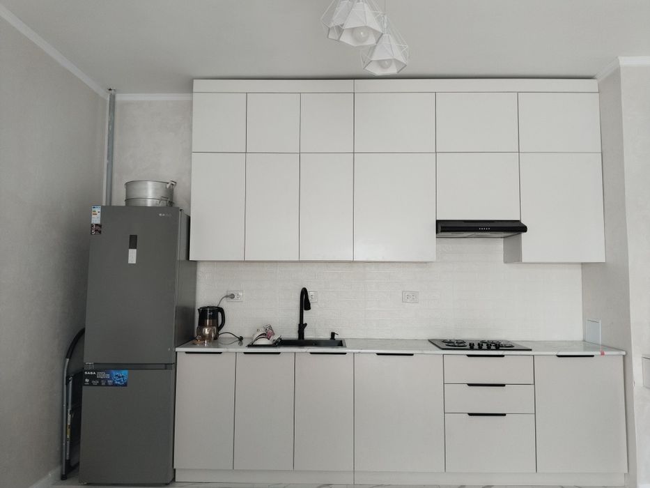 Сдается евродвушка на долгий срок