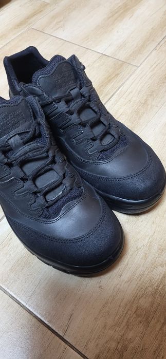 Haix Comfort Goretex туристически тактически обувки