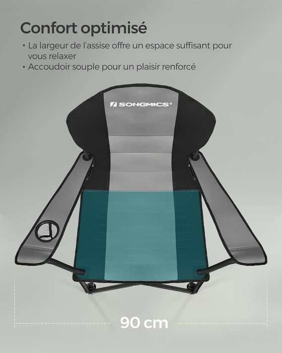 Къмпинг стол/столове за плаж - различни модели