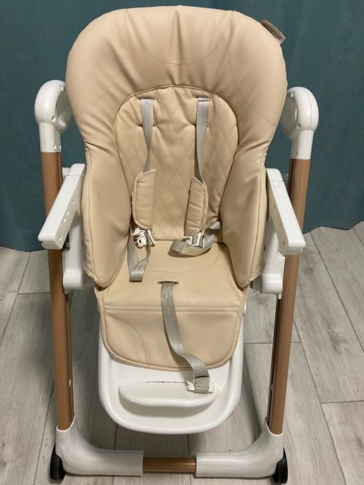 Детски стол за хранене Brunch Cangaro