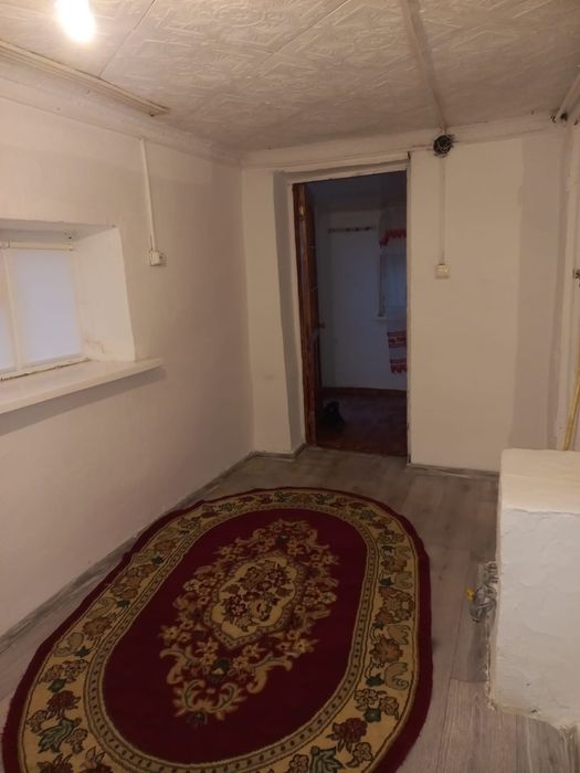 Сдаётся времянка, с проживание хозяйкой