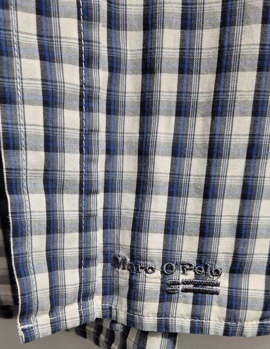 Camasa Marc O'polo barbati