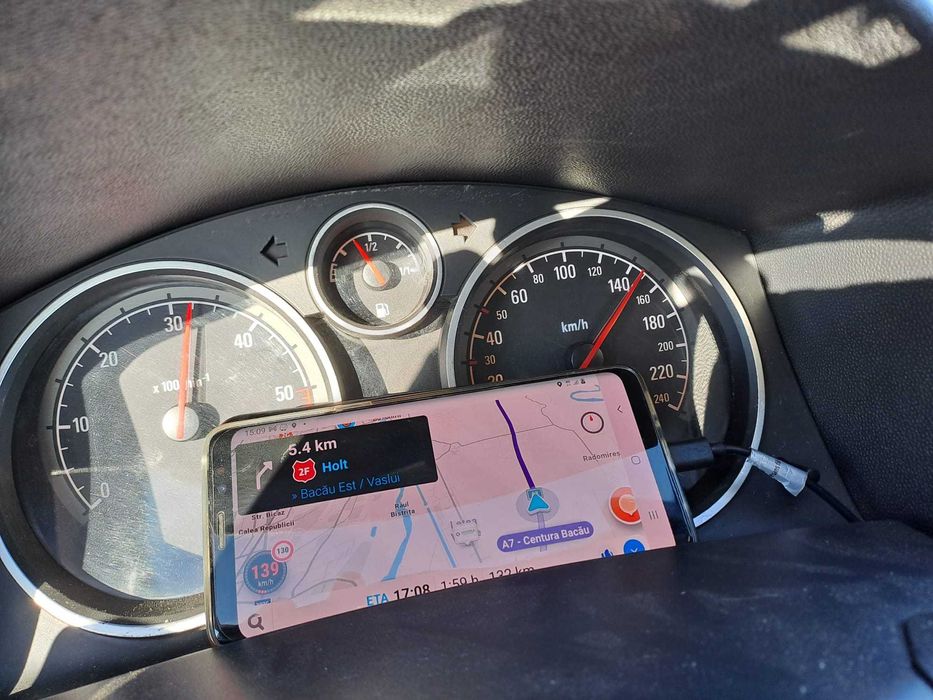 Vand Opel Astra H  1,7 CDTI 244321 KM