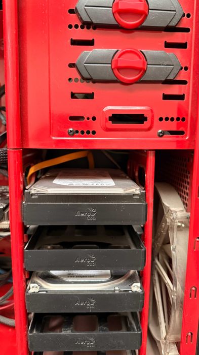 Продам системный блок