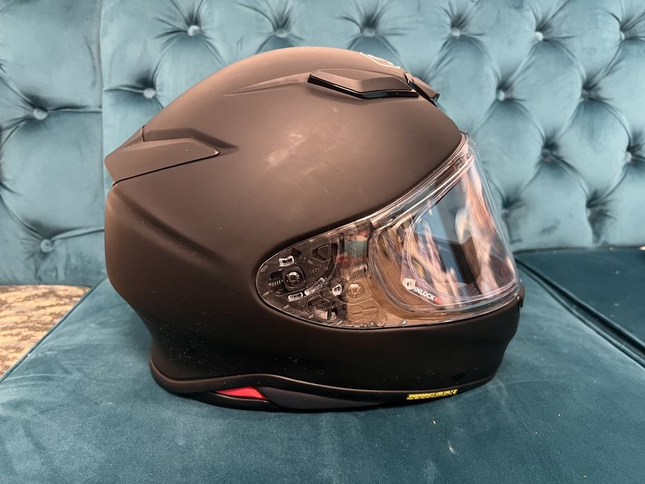 Casca motocicleta Shoei Nxr 2